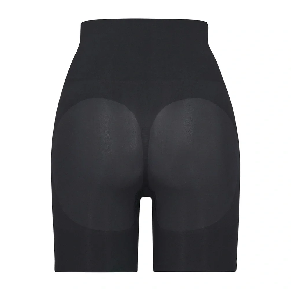 SKIMS Butt Lifting Shorts with Seamless Sculpt NWOT - Picture 4 of 9